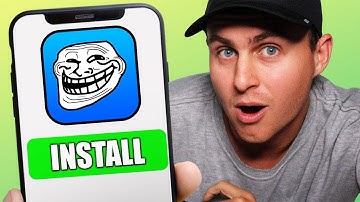 NEW! Install TrollStore on iOS & Sideload IPA Files on iPhone & iPad (No Jailbreak, No PC!)