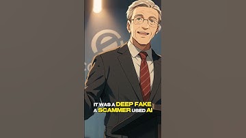 AI Cloned a CEO’s Voice and Stole $243,000