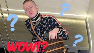 МЕЛЛСТРОЙ С ДЕВУШКОЙ!?И ПОЁТ З НЕЮ😱!?