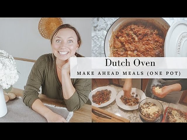 Slow Cookers vs Dutch Ovens  Sur La Table – Lid & Ladle