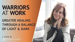 Balancing the Lightness and Darkness of Life with KYDS