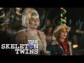 'Milo & Maggie Go to a Halloween Party' Scene | The Skeleton Twins