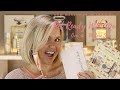 GRWM - New Makeup from Sephora + VIB Sale!