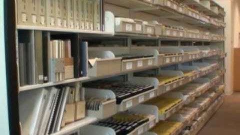 Cornerstone of Community - The Kelvin Smith Library - 2009