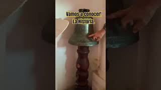 La Capilla DEL DIABLO! Estamos en la Pcia de Corrientes!  #argentina #viajes #corrientesargentina