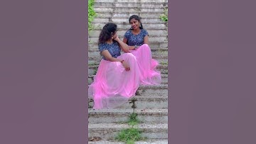 Thumbnail of Malli malli chepala❤️ #viral #youtubeshorts #trending #reels #1m #dance #instareels #shorts #youtube