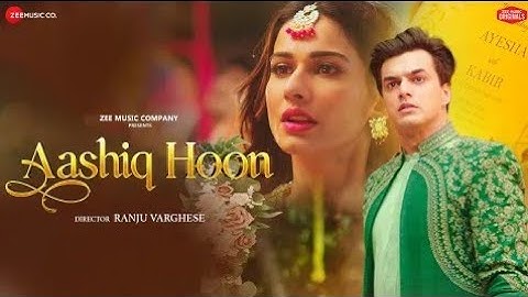 Main Toh Aashiq Hoon Kaise Badal Jaunga- Mohsin Khan, Aneri Vajani | Raj Barman,| New Sad Song | GTM