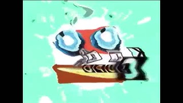 Klasky Csupo Effects Round 1 vs Jayden Alternate