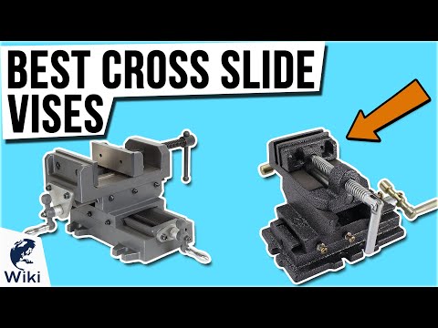 Video: Cross Vise: Přehled Modelů Křížových Souřadnic Pro Vrtačky, XY A Další Typy. Jak Vybrat?