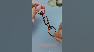 Lagend can Spreat Two Ring just Three Seconds #iq #braintest #mindgames #braingames