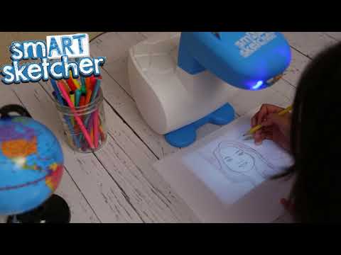Our Point of View on the smART Sketcher Projector From  