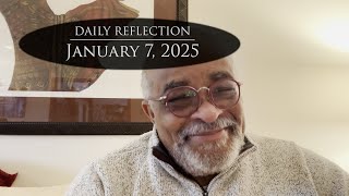 2024 01 07 Reflection 213