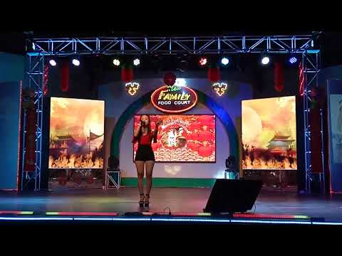 歌星 甜甜 歌曲 财神到