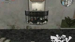 Warrock Deaths