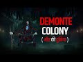 Demonte Colony ka Shraapit Rahasya | Real Horror Stories | Hindi Horror Story | Animated Story |