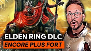 Elden Ring Shadow of the Erdtree : futur GOTY (encore) ? Nouveautés, Boss, Histoire...