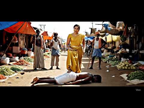 Market Queen: Andhra