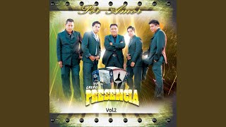 Video thumbnail of "Grupo Presencia - Mi Niña"