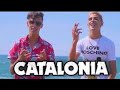 Salah salhi ft ladron  catalonia officiel vido club