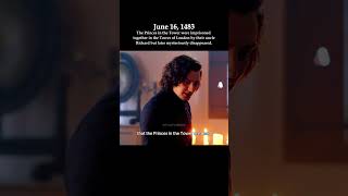 Download Lagu Could the two princes have been killed by their uncle? #history #royal #royalty #viral #shorts #king MP3