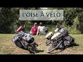 Eurovelo 3  loise  vlo sur la scandibrique