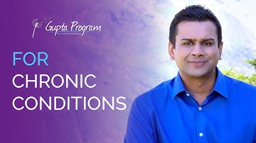 Gupta Programme for ME/CFS, Fibromyalgia, MCS & EHS Recovery