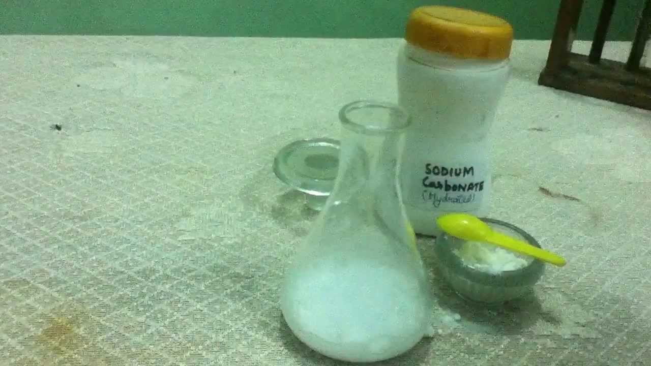sodium hydrochloric