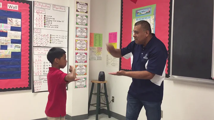 Eladio R. Martinez Learning Center  4D