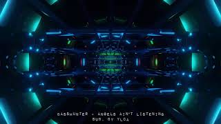 Basshunter - Angels Ain't Listening (Sub. Español & Inglés)