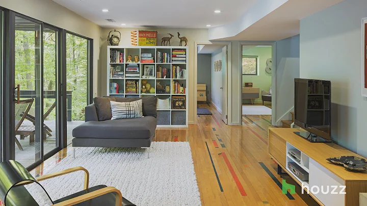 Designer Uses Natural and Reclaimed Elements to Cr...