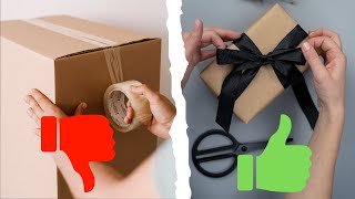 Product packaging 101 Net Worth