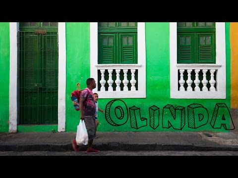 1 Tired Travel Photographer in Olinda, Brazil