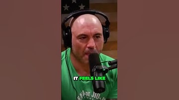 Joe Rogan On Parallel Universes #podcast #joerogan #shorts