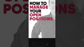 How to manage your open positions | Capital.com Trading app #Shorts screenshot 3
