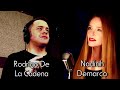 AMNESIA • Rodrigo De La Cadena y Nadiah Demarco Recordando a José José | Video Oficial MEX/ ARG 2021