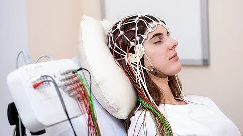 EEG - Electro-Encephalography |Epileptogenic Focus - Brain| Electrocorticography| Seizure monitoring