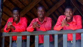 Malawian Gospel - Chikuluti CCAP Church Choir -Tidzalulutira