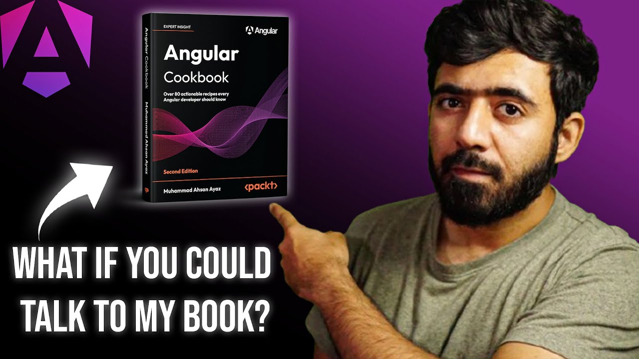 Unlocking AI with Google Gemini 2.0: Build Your Own Chatbot!