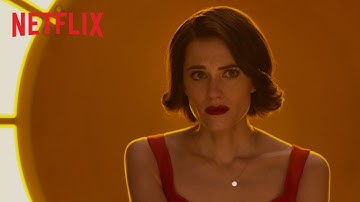 『パーフェクション』予告編 - Netflix [HD]