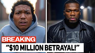 Famous Big Meech FINALLY DISOWNS Lil Meech Over $10M Theft.. (50 Cent WARNED Us!) Wealth