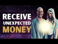 Make money at the universal frequency  8 hour sleep music  binaural beats 432 hz  regan hillyer