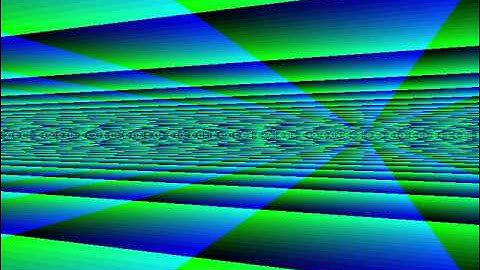 3D Java Graphics Engine Attempt (Moving Around)