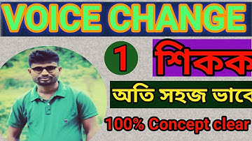 voice change|voice change in Assamese|visiontz|voice change and it