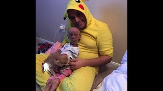 I have a PIKACHU!!!! / LIFE HACKS