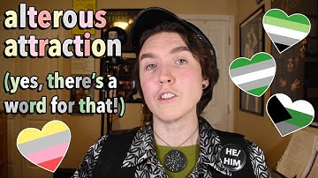 Alterous Attraction: een diepgaande duik