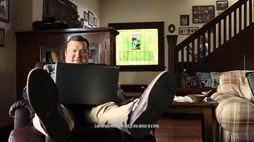 hopper/sling footrest