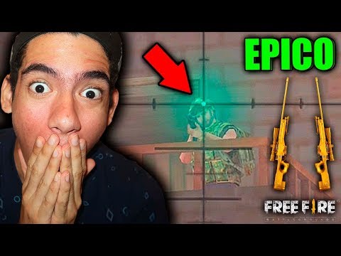 LA PARTIDA MAS TENSA DE FREE FIRE !! NO SE COMO QUEDE VIVO *wow* | TheDonato
