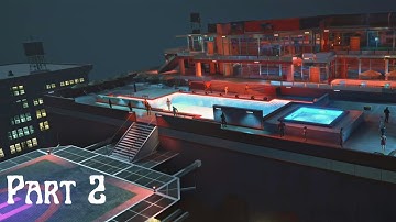 Saints Row The Third Remastered  (PS5) Gameplay Walkthrough Part 2 - New Crib