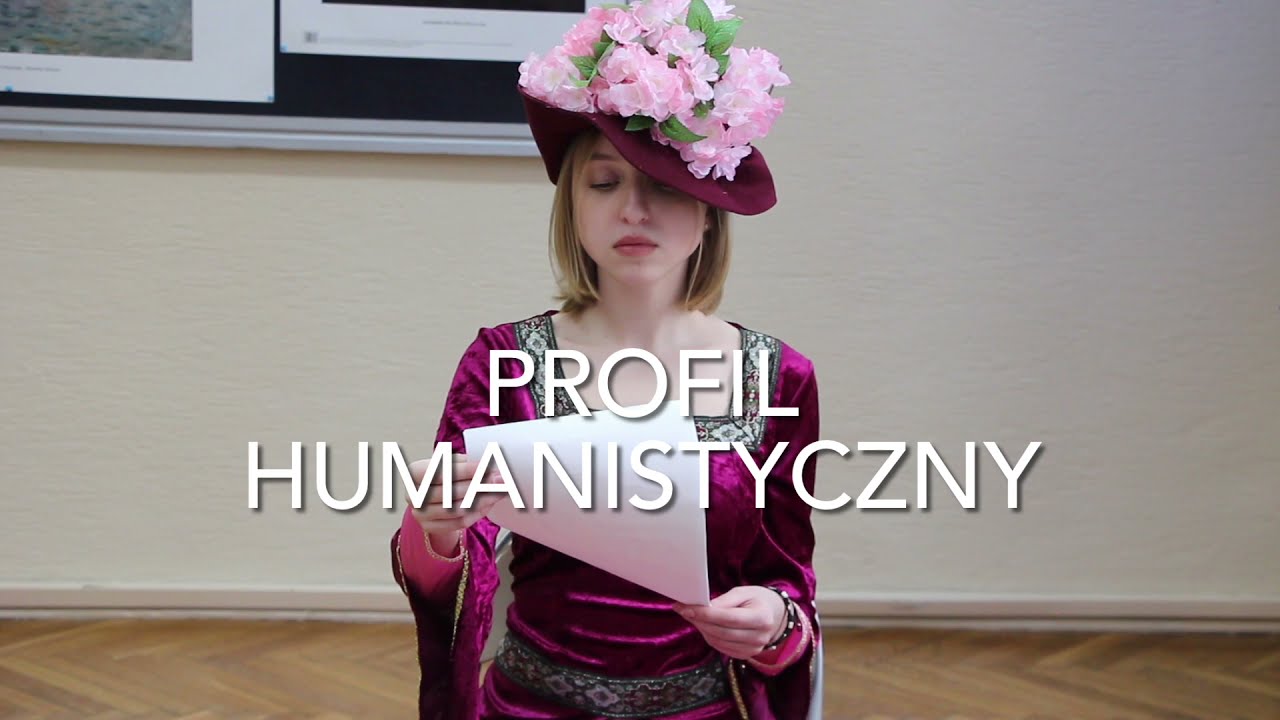 Film promocyjny LO Ustrzyki Dolne 2021
