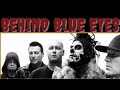 Behind blue eyes - LIMPBIZKIT ( lyrics )